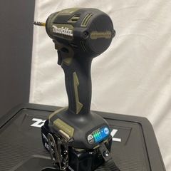 本日のみマキタ　インパクトの画像