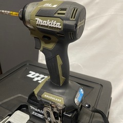 本日のみマキタ　インパクトの画像