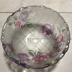 RICCARDO 大皿サラダボールの画像
