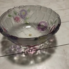 RICCARDO 大皿サラダボールの画像