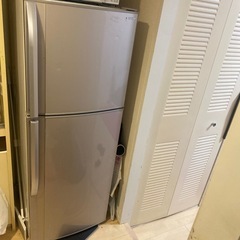 冷蔵庫228L