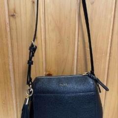 ニコアンド

ショルダーバッグ