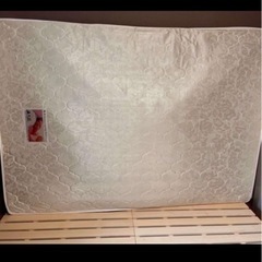 ダブルサイズマットレス