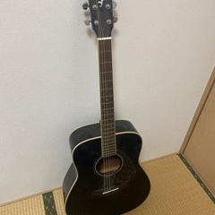 YAMAHA ヤマハ アコースティックギター
