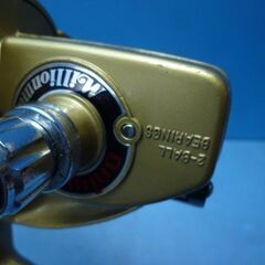 O326 ダイワ　DAIWA　Million　max　NO.6　スピニングリールの画像