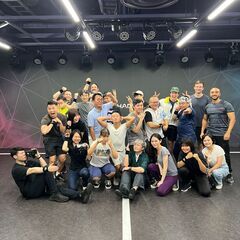  ARスポーツをしよう＠お台場　 - 港区