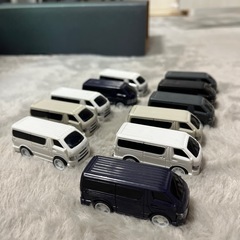 ハイエース