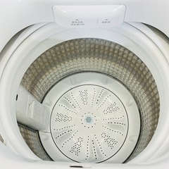 来店値下げ可‼️😊♦️Haier a3255 洗濯機 4.5kg 2023年製 3♦️
