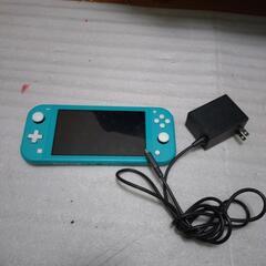 Nintendo Switch Light