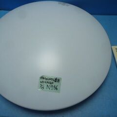 N788　ドウシシャ　LED　シーリングライト　６畳　光拡散タイ...