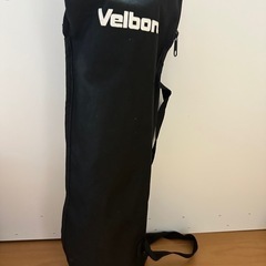 Velbon カメラ三脚 CX-888の画像