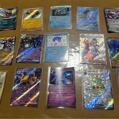 ポケモンカード