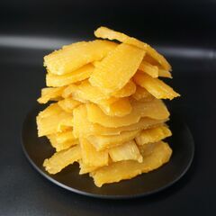 【ねっとり甘い干し芋】たっぷり干し芋1袋約200g　オープンに向けた試作品を特別価格でお届け！国産紅はるかの画像