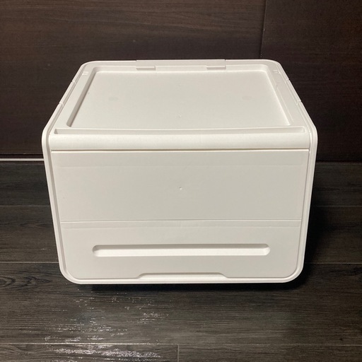 【ご購入者様確定しました】収納ケース　5つセット