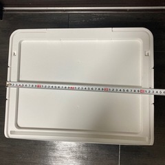 【ご購入者様確定しました】収納ケース　5つセットの画像