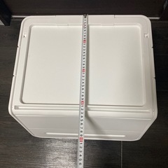 【ご購入者様確定しました】収納ケース　5つセットの画像