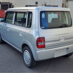 ラパン/45,000km！！の画像