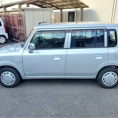 ラパン/45,000km！！の画像