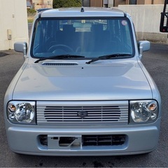 ラパン/45,000km！！の画像
