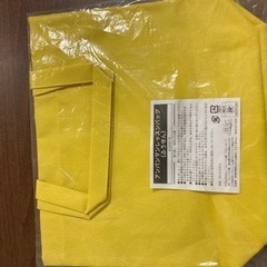 新品未使用✨アンパンマンの可愛いバッグの画像