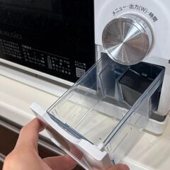 ヘルシオ AX-CA600-W（商談中）の画像