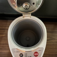 タイガー　ポットの画像