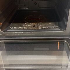 ヘルシオ AX-CA600-W（商談中）の画像