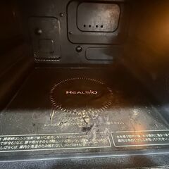 ヘルシオ AX-CA600-W（商談中）の画像