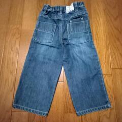 🍒中古品🍒　baby　GAP　ジーンズ　サイズ９５の画像