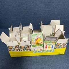 ピクミン　11個！の画像