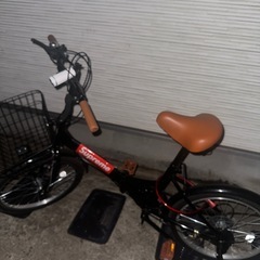 楽天市場】【型式認定】電動アシスト自転車 20インチ 折りたたみ