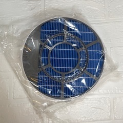 ✨花粉の季節到来✨加湿　空気清浄機用フィルター　3点セット　交換フィルターの画像