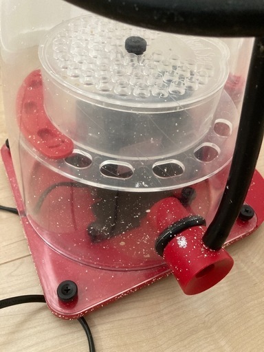 【レッドシー】REEFER Skimmer 600