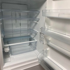 【取引中】363L　TOSHIBA 3ドア冷凍冷蔵庫の画像