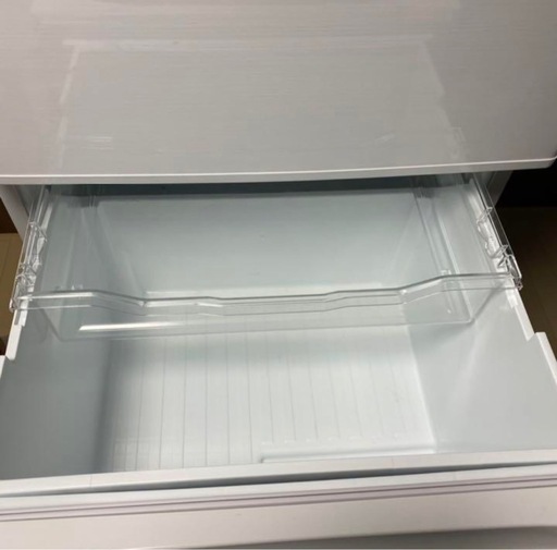 【取引中】363L　TOSHIBA 3ドア冷凍冷蔵庫