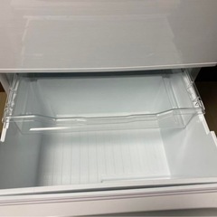【取引中】363L　TOSHIBA 3ドア冷凍冷蔵庫の画像