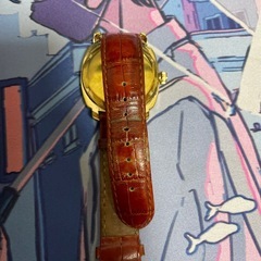 腕時計 colso derneの画像