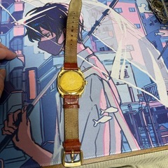 腕時計 colso derneの画像