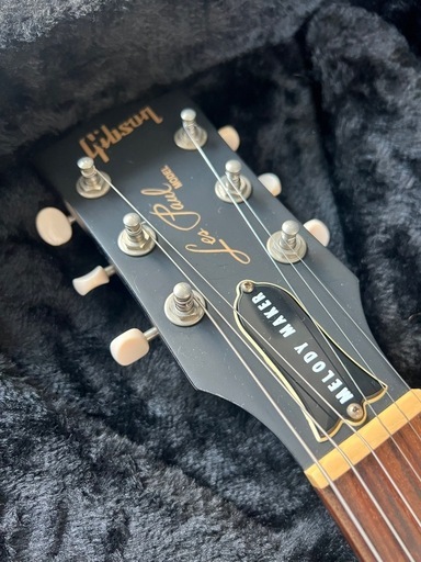 Gibson エレキギター