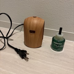 アースノーマットの画像