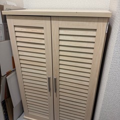シューズボックス