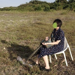 食事や散歩に同行します