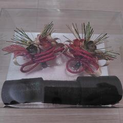 和装小物　新品同様の画像