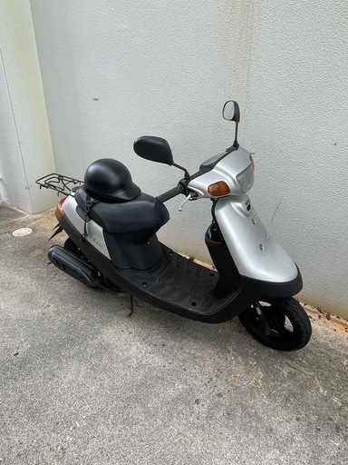 YAMAHA BW’S125FI走行わずか6000km YAMAHA BW'S125FI走行わずか6000km 【公式通販】
