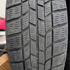 スノータイヤ
の画像