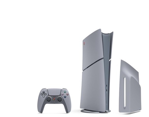 PlayStation 5 デジタル・エディション 30周年アニバーサリー リミテッドエディション 特別セット(CFI-2000B30)