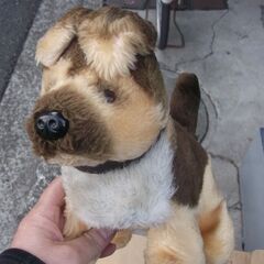 イワヤ 犬 おもちゃの中古が安い！激安で譲ります・無料で