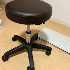 スツールあげます