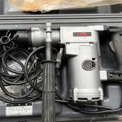 RYOBIハンマドリルED-382NAの画像