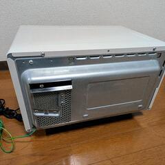 東芝
TOSHIBA オーブンレンジ 電子レンジ ER-YK3の画像